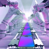 50% công nhân lắp ráp iPhone có thể bị thay thế bằng máy móc