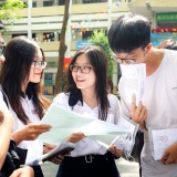 Hà Nội công bố điểm thi vào lớp 10 THPT chuyên năm học 2024 -2025