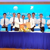 Tập đoàn VNPT và UBND tỉnh Tây Ninh hợp tác chuyển đổi số giai đoạn mới