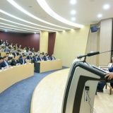 Thủ tướng gửi thông điệp quan trọng trong phát biểu chính sách tại Đại học Quốc gia của Hàn Quốc