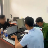Xử lý các đối tượng đăng thông tin xuyên tạc, sai sự thật về Tổng Bí thư Nguyễn Phú Trọng