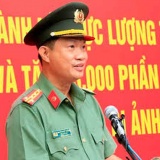 Số tài khoản lộ lọt do nhiễm mã độc tại Việt Nam tăng đột biến