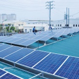 Đề nghị tăng gấp đôi tỷ lệ mua điện mặt trời mái nhà ở miền Bắc