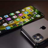 iPhone gập đầu tiên có thể xuất hiện vào năm 2026