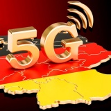 Đức sẽ cấm linh kiện của các công ty Trung Quốc khỏi các bộ phận cốt lõi của mạng 5G