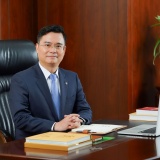 Chân dung Tân Chủ tịch HĐQT Vietcombank Nguyễn Thanh Tùng