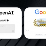 Chuyên gia công nghệ: Google cần dè chừng SearchGPT của OpenAI