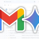 Google nâng cấp Gmail với tính năng Gemini hỗ trợ viết email bằng AI