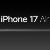 3 lý do để chờ đợi iPhone 17 Air