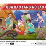 Phẫn nộ clip 'Quả báo Làng Nủ Lào Cai' trên youtube