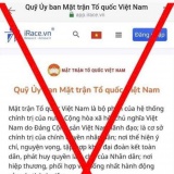 Lừa đảo quyên góp và wifi miễn phí: Người dân cần cảnh giác trong mùa bão lũ