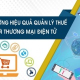 Tọa đàm về 'Tăng cường hiệu quả quản lý thuế đối với thương mại điện tử'