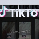 TikTok thông báo sẽ ngừng dịch vụ phát nhạc trực tuyến