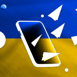 Ukraine cấm Telegram trong các cơ quan chính phủ và quân đội