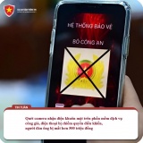 Mất hơn 500 triệu đồng vì cài đặt app “giả mạo”, bị chiếm quyền điều khiển điện thoại