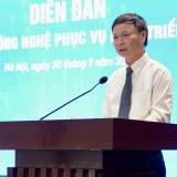 Hà Nội tuyên dương 100 thủ khoa xuất sắc, tiêu biểu năm 2024