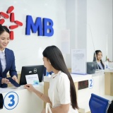 MB chính thức phân phối sản phẩm quỹ mở Dragon Capital trên App MBBank