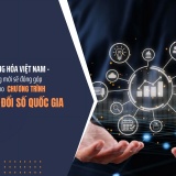 Hội Tự Động Hóa Việt Nam - Chặng đường mới sẽ đóng góp nhiều hơn cho Chương trình chuyển đổi số Quốc gia