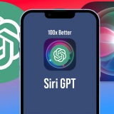 Trợ lý ảo Siri sắp được nâng cấp bản cập nhật đặc biệt