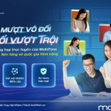 Nền tảng MobiFone Meet góp phần kết nối thành công các điểm cầu tại Hội nghị toàn quốc quán triệt, triển khai Nghị quyết Hội nghị TW 10