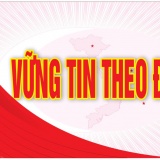 Giữ vững lòng tin của Nhân dân đối với Đảng