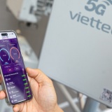 Tốc độ 5G 