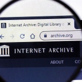 Kho lưu trữ Internet Archive bị tấn công làm lộ dữ liệu 31 triệu người dùng