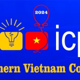 Gần 2000 đội tuyển tham dự 3 vòng Kỳ thi lập trình ICPC Bắc - Trung - Nam