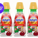 Dán sai nhãn sản phẩm, gần 11.000 chai kem cà phê International Delight's bị thu hồi