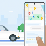 Google mang đến những cải tiến cho Maps nhờ vào sức mạnh của Gemini