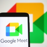 Cảnh báo chiến dịch giả mạo Google Meet để phát tán phần mềm độc hại