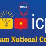 Đại học Kinh tế Quốc dân lần đầu lên ngôi Vô địch tại ICPC Quốc gia 2024