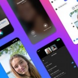 Facebook Messenger có cuộc gọi video HD và hình nền AI