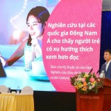 Chuyển đổi số báo chí để cạnh tranh, chạm đến cảm xúc của công chúng