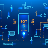 Chiến dịch tấn công DDoS botnet mới khai thác các thiết bị IoT trên diện rộng