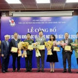 Công bố 10 sự kiện khoa học và công nghệ nổi bật năm 2024