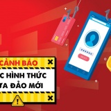 Thực hư về chiêu trò lừa đảo bằng cách nhập sai mật khẩu tài khoản ngân hàng