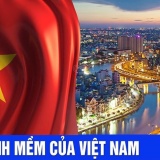 Nguồn lực mềm của Việt Nam trong kỷ nguyên mới