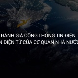 Công bố kết quả đánh giá cổng thông tin điện tử của các bộ ngành, địa phương