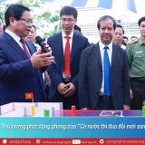 Bản tin Chuyển đổi số 3 – 2025 