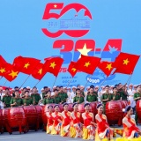 Lời cảm ơn của Ban Chỉ đạo Trung ương kỷ niệm các ngày lễ lớn và Đảng bộ, chính quyền và nhân dân TPHCM