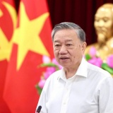 Tổng Bí thư Tô Lâm thăm cấp Nhà nước Kazakhstan, Azerbaijan, Belarus và thăm chính thức Liên bang Nga, dự Lễ kỷ niệm 80 năm Ngày Chiến thắng trong chiến tranh Vệ quốc vĩ đại