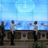 Vận hành hệ thống thông tin dùng chung sau sáp nhập hai tỉnh vào Thành phố Hồ Chí Minh