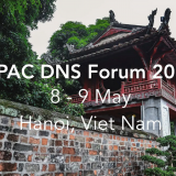 ICANN APAC DNS FORUM 2025: Vì một nền Internet bao trùm, an toàn kết nối số