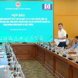 Ngành Nông nghiệp và Môi trường tháo gỡ các điểm nghẽn trong ứng dụng khoa học công nghệ