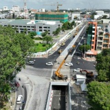 Phấn đấu mỗi bộ, ngành, địa phương có ít nhất 2 dự án, công trình chào mừng kỷ niệm 80 năm Quốc khánh