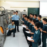 Ứng dụng AI trong quân sự và những vấn đề đặt ra đối với hoạt động GD-ĐT và NCKH trong các nhà trường quân đội