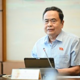 Chủ tịch Quốc hội: Luật Khoa học, công nghệ và đổi mới sáng tạo phải thực sự đổi mới, đột phá