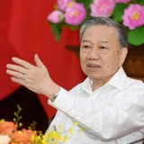 Cất cánh từ thể chế - Bài 1: Phát pháo cải cách và lời hiệu triệu lịch sử