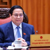 Thủ tướng yêu cầu tích cực, chủ động đàm phán thương mại với Hoa Kỳ